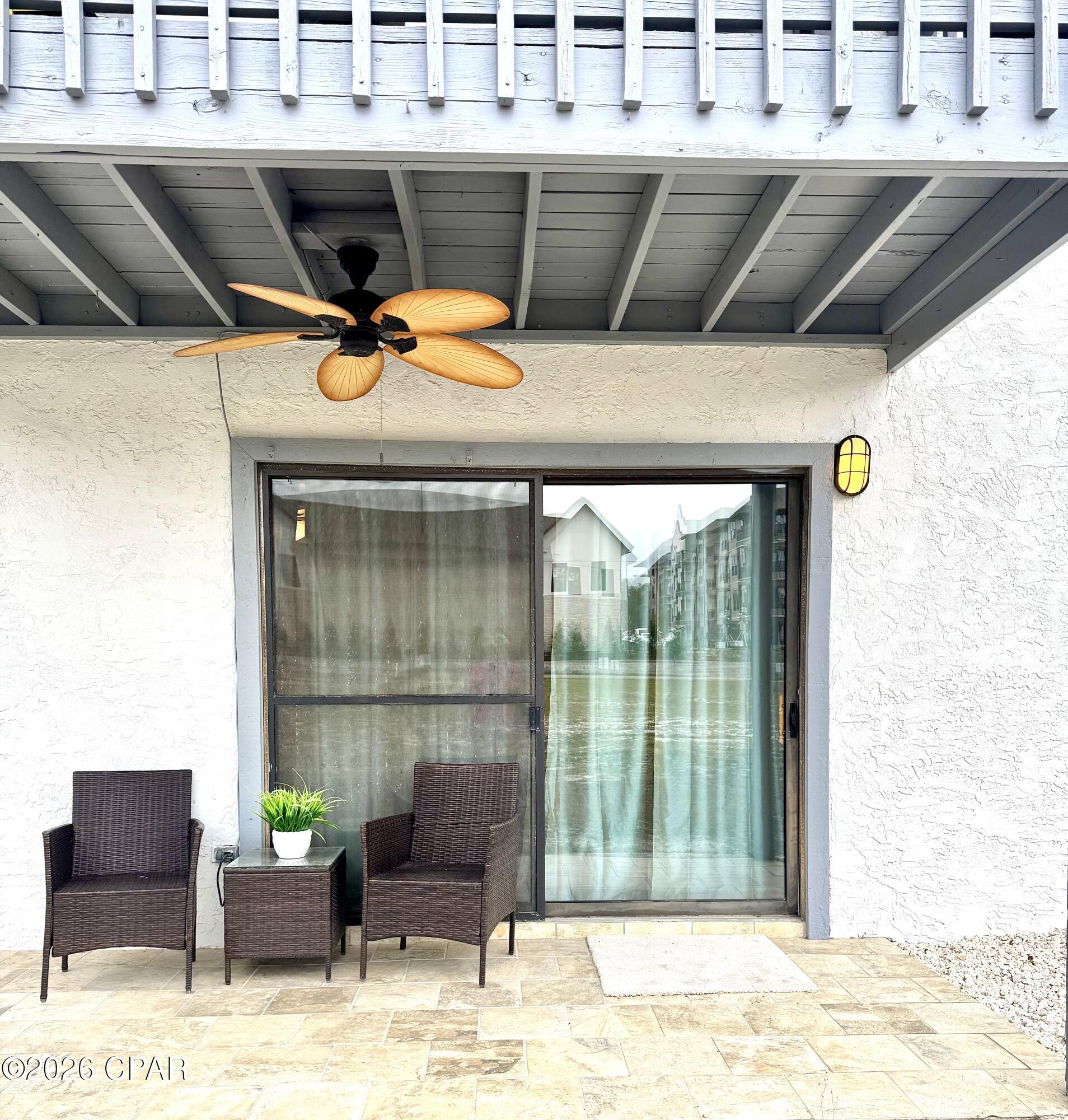 Pirate's Cove Inlet Condo Ph 3 - Residential
