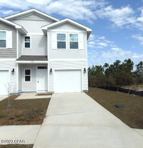 Sentinel Point 3-bedroom 2.5 bath 2 story townhome end unit with one car garage.  This home features the Smart House System, tall ceilings, open living area, large breakfast bar, pantry closet, LVP flooring in the common areas and carpet upstairs, full size washer and dryer included for tenants' convenience.  Master bedroom has a walk-in closet, master bath features double vanity and shower.  Open back patio, complex has a community pool, HOA provides trash and lawn service.  AT & T Fiber is the internet provider for this community.
Pet Negotiable!
$50 Pet Fee/$250 Pet Deposit/$25 per month pet rent 
NON-Smokers!