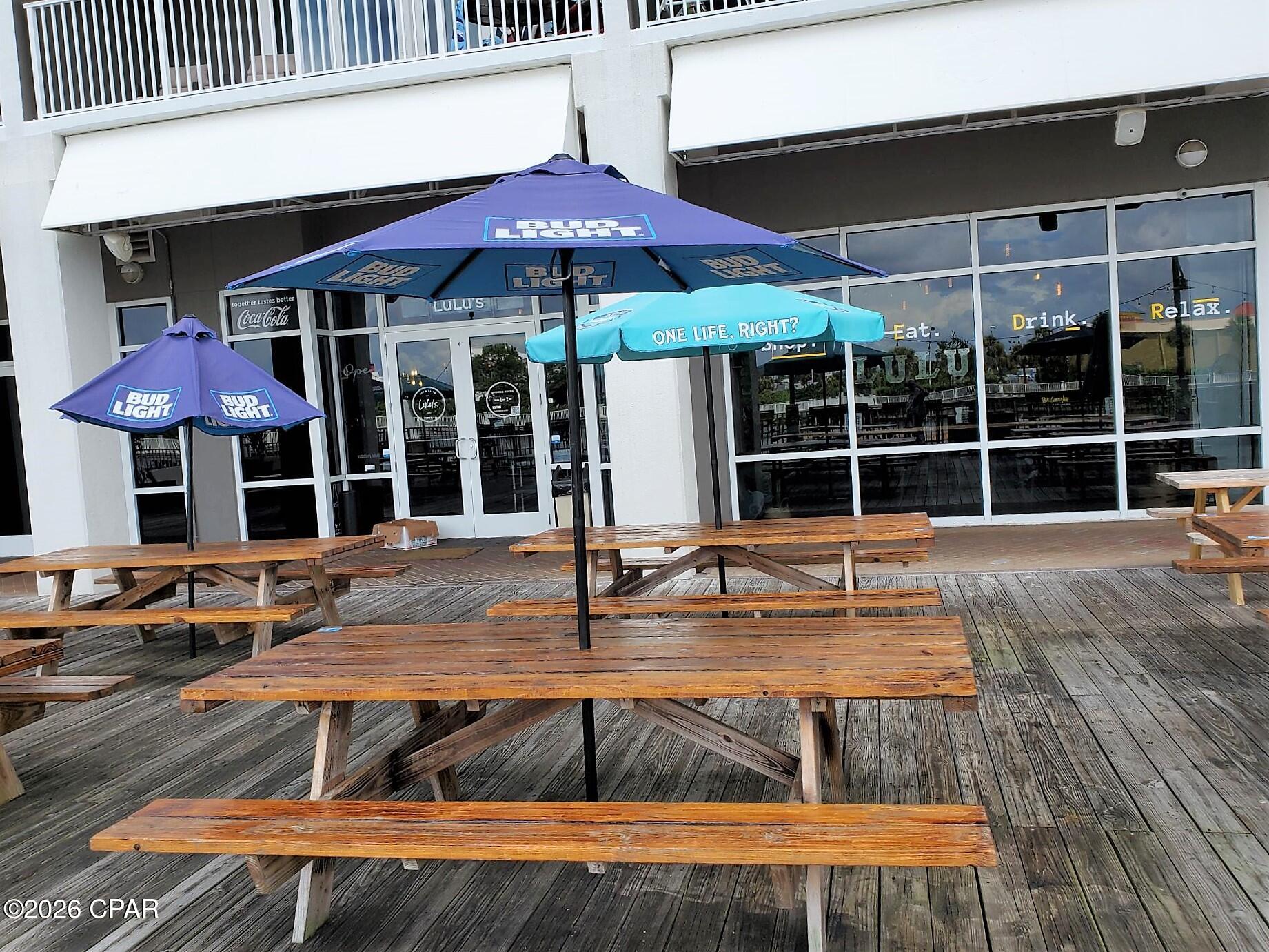 Laketown Wharf - Residential