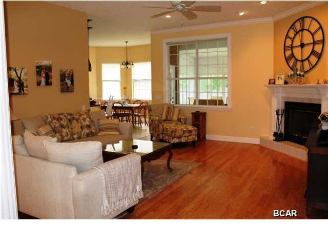 Mowat Highlands Ph VII - Residential Lease