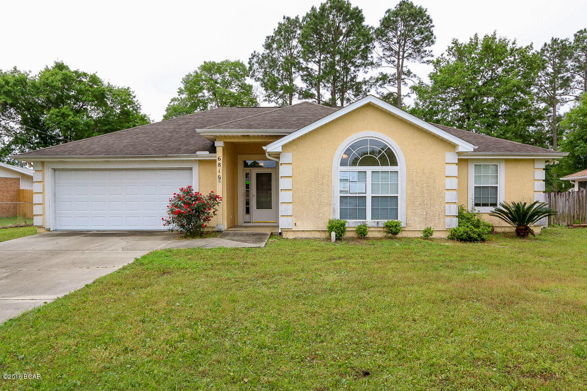 This property is bank owned.  It is sold in “as-is” condition without repairs or warranty.  Buyer is responsible for verifying all information contained in this listing.