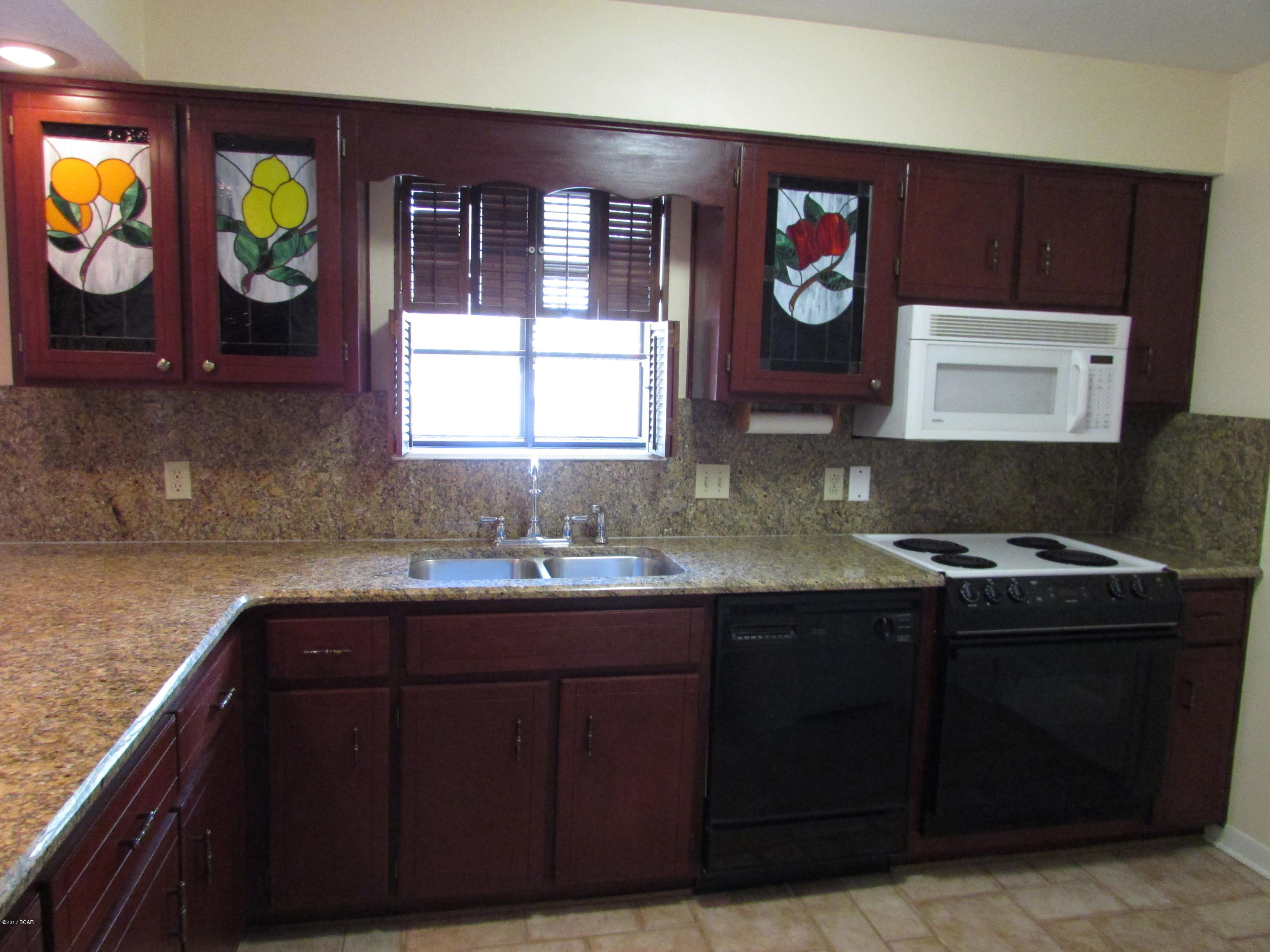 Venetian Villa - Residential Lease