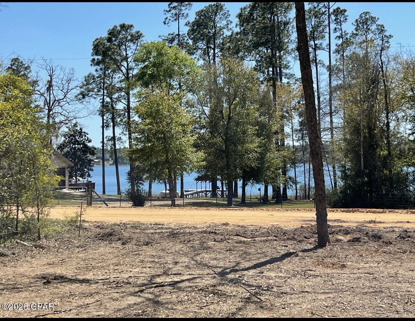 Silver Lake - Land