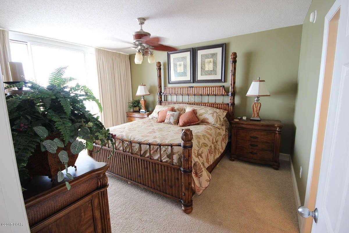 Majestic Beach Tower I - Residential