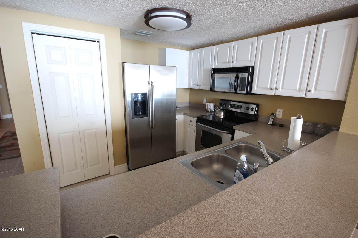 Majestic Beach Tower I - Residential