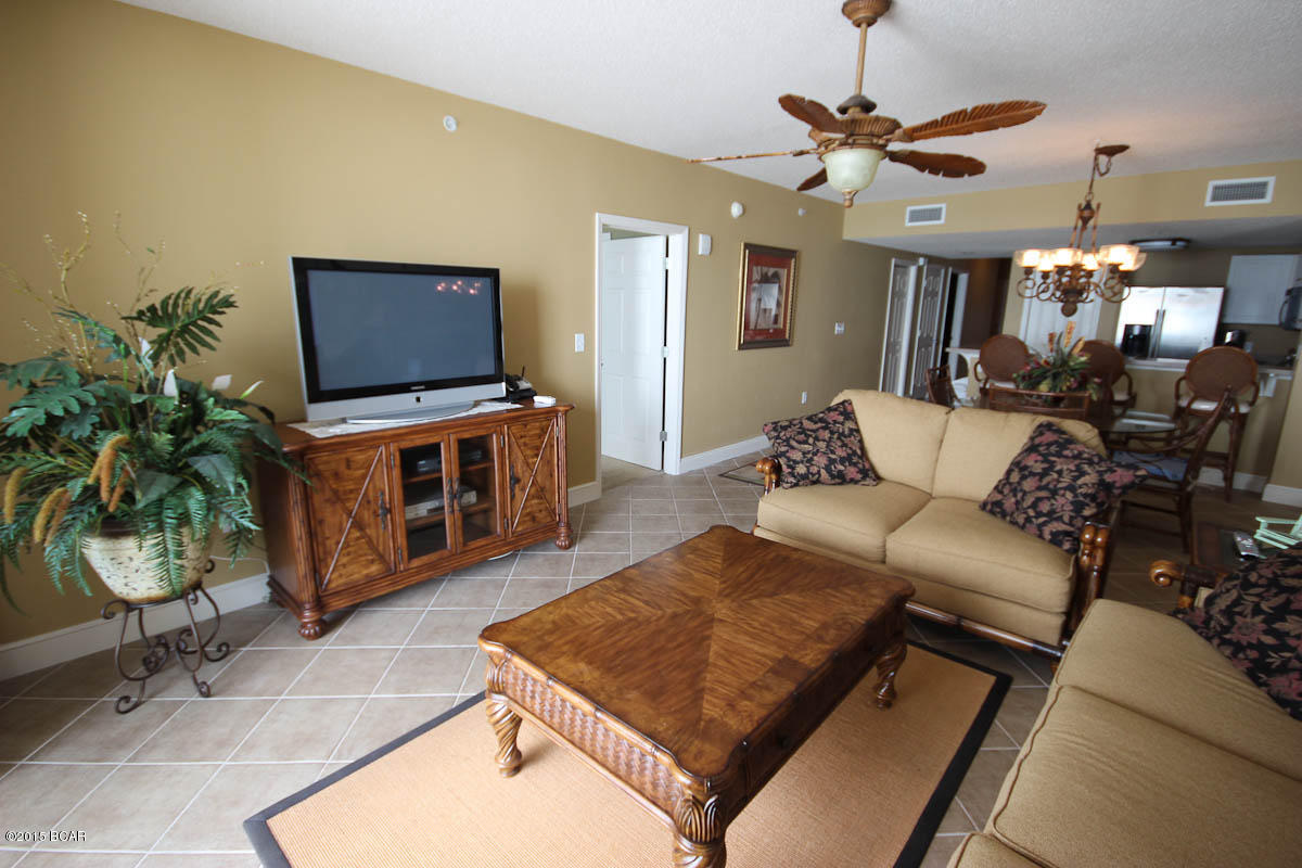 Majestic Beach Tower I - Residential