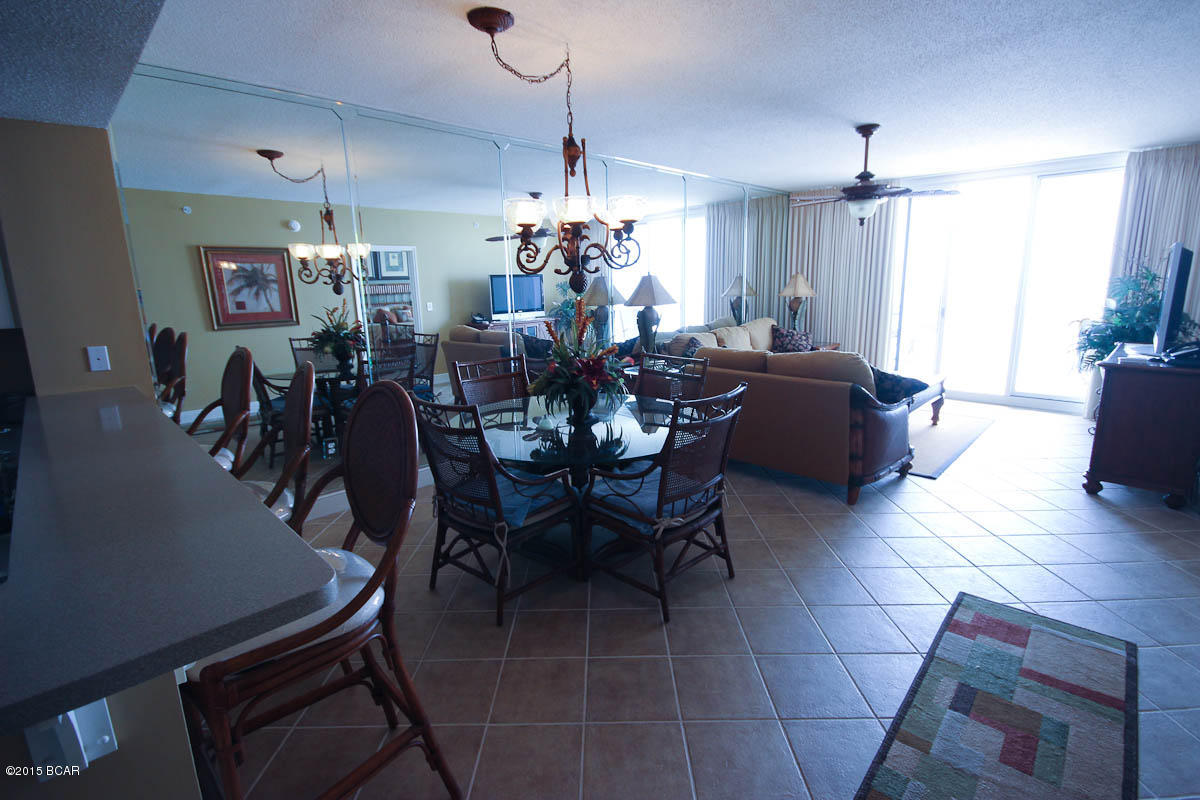Majestic Beach Tower I - Residential