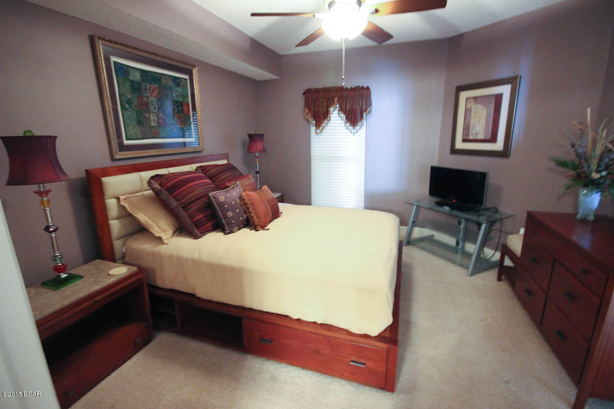Majestic Beach Tower I - Residential