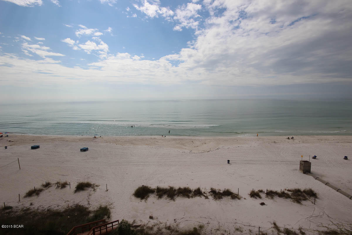Majestic Beach Tower I - Residential