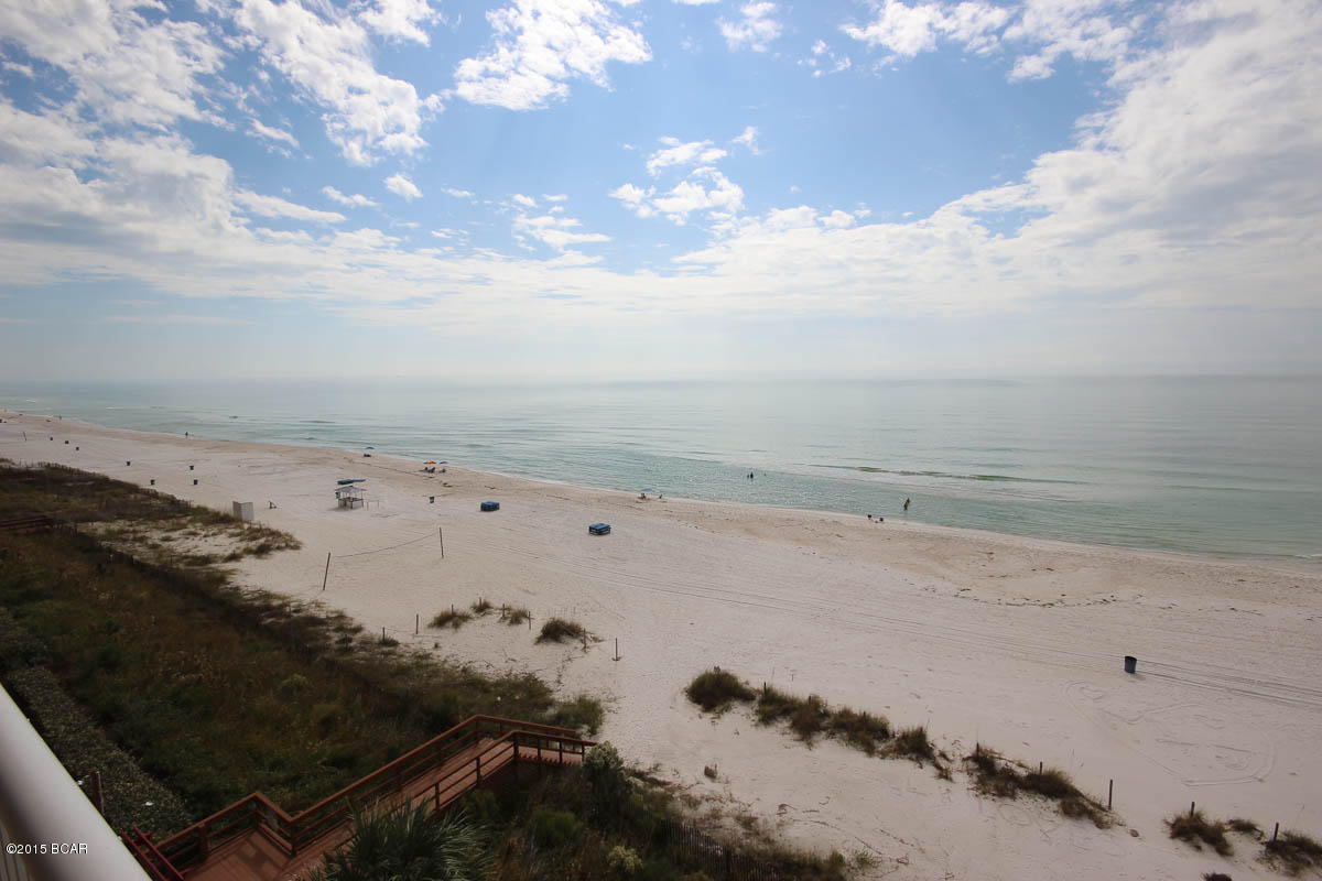 Majestic Beach Tower I - Residential