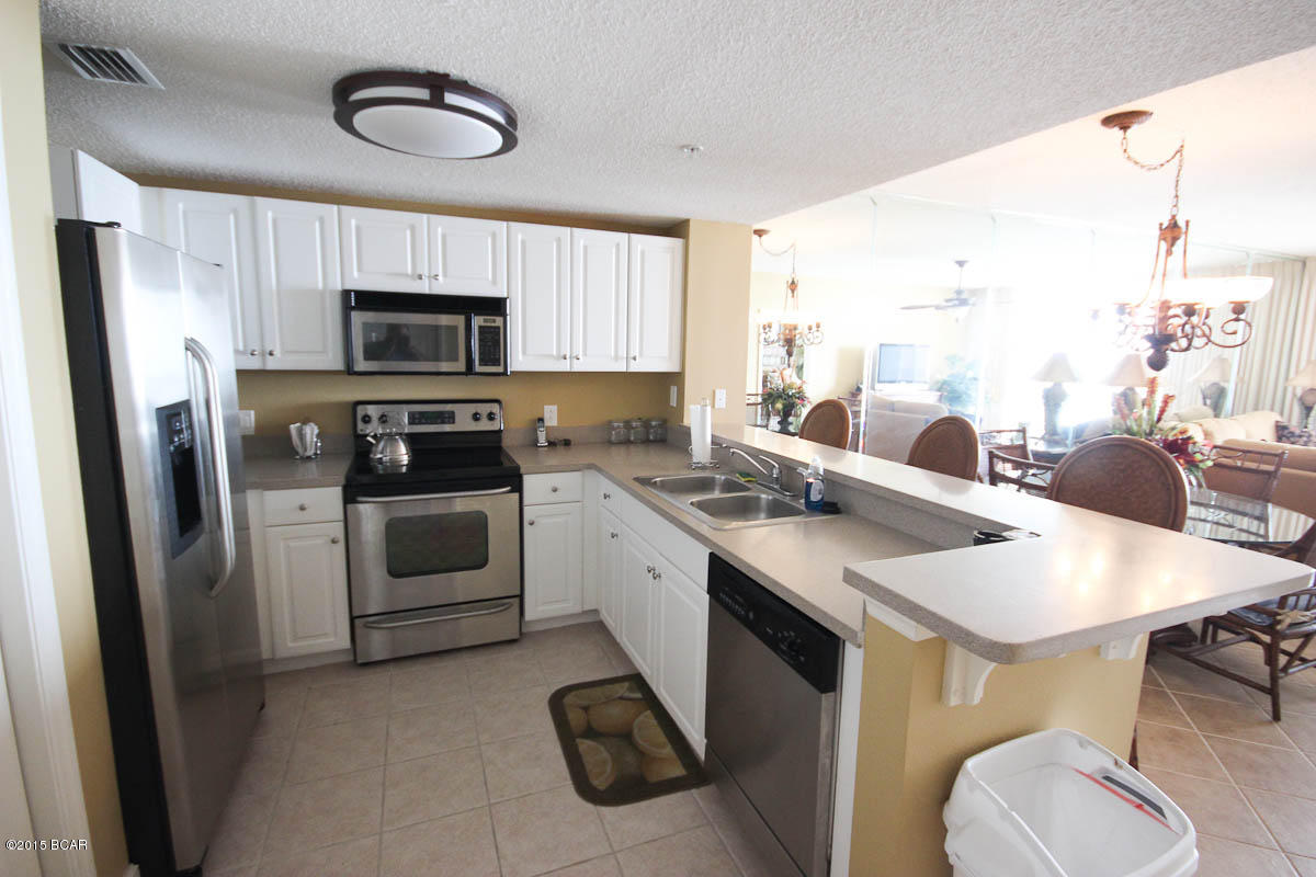Majestic Beach Tower I - Residential