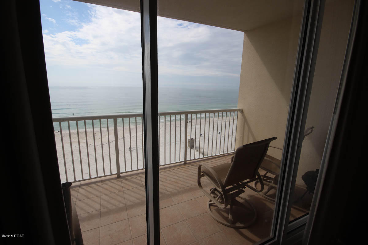 Majestic Beach Tower I - Residential