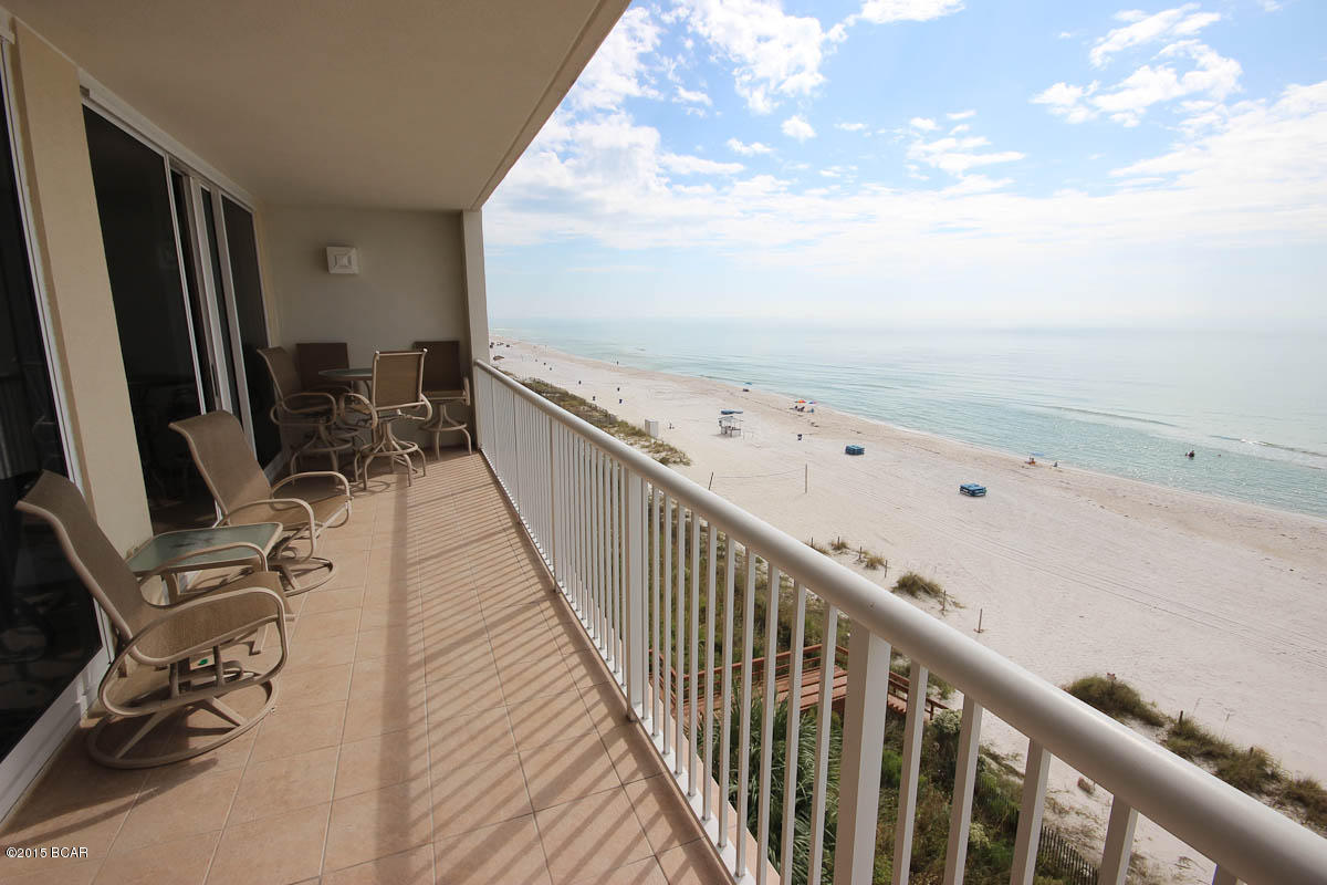 Majestic Beach Tower I - Residential