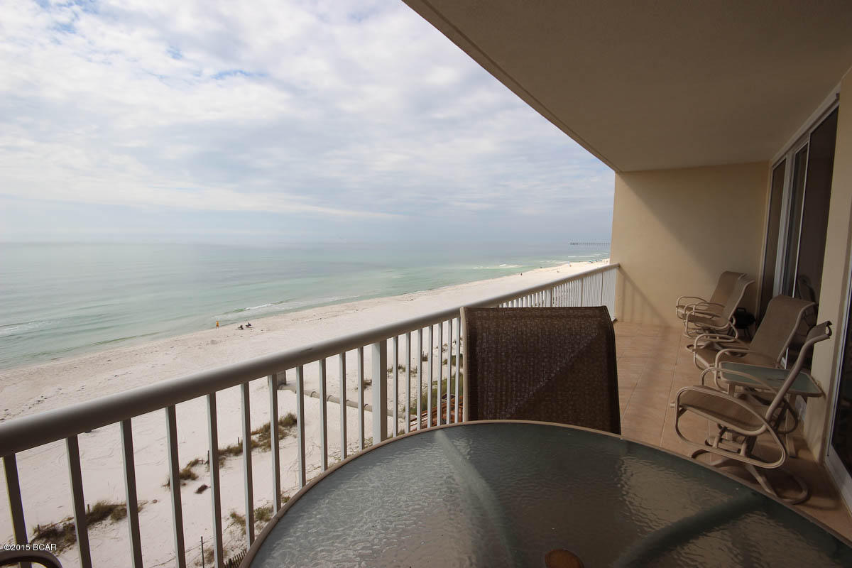 Majestic Beach Tower I - Residential