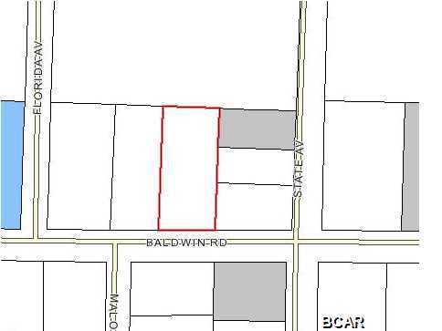 Baldwin Rowe - Residential
