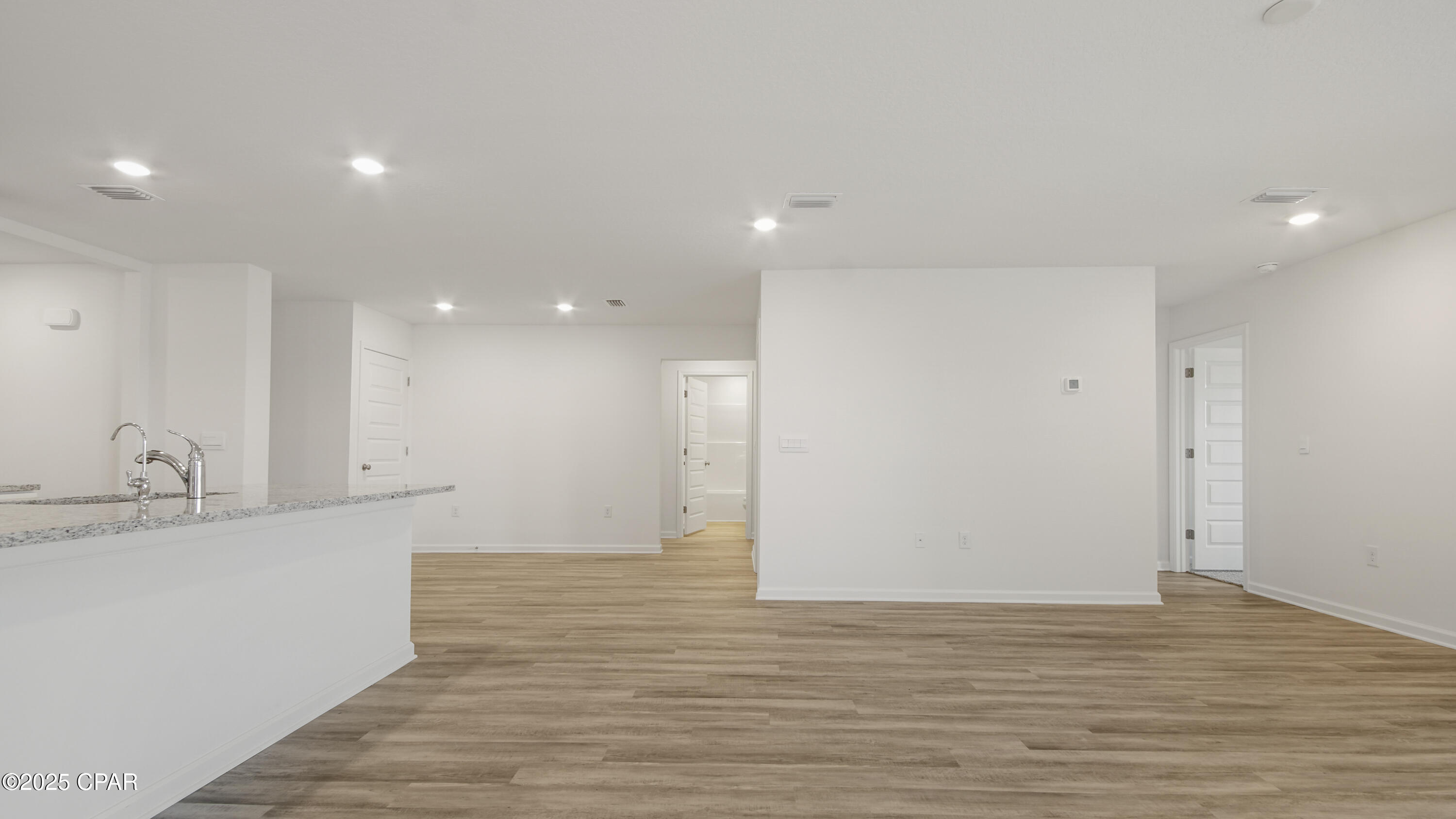 Sunny Hills - Residential