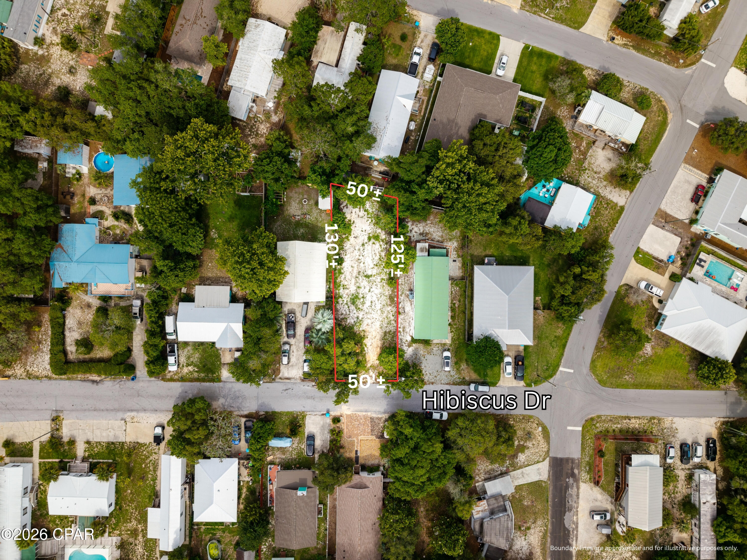 Laguna Beach Estates - Land