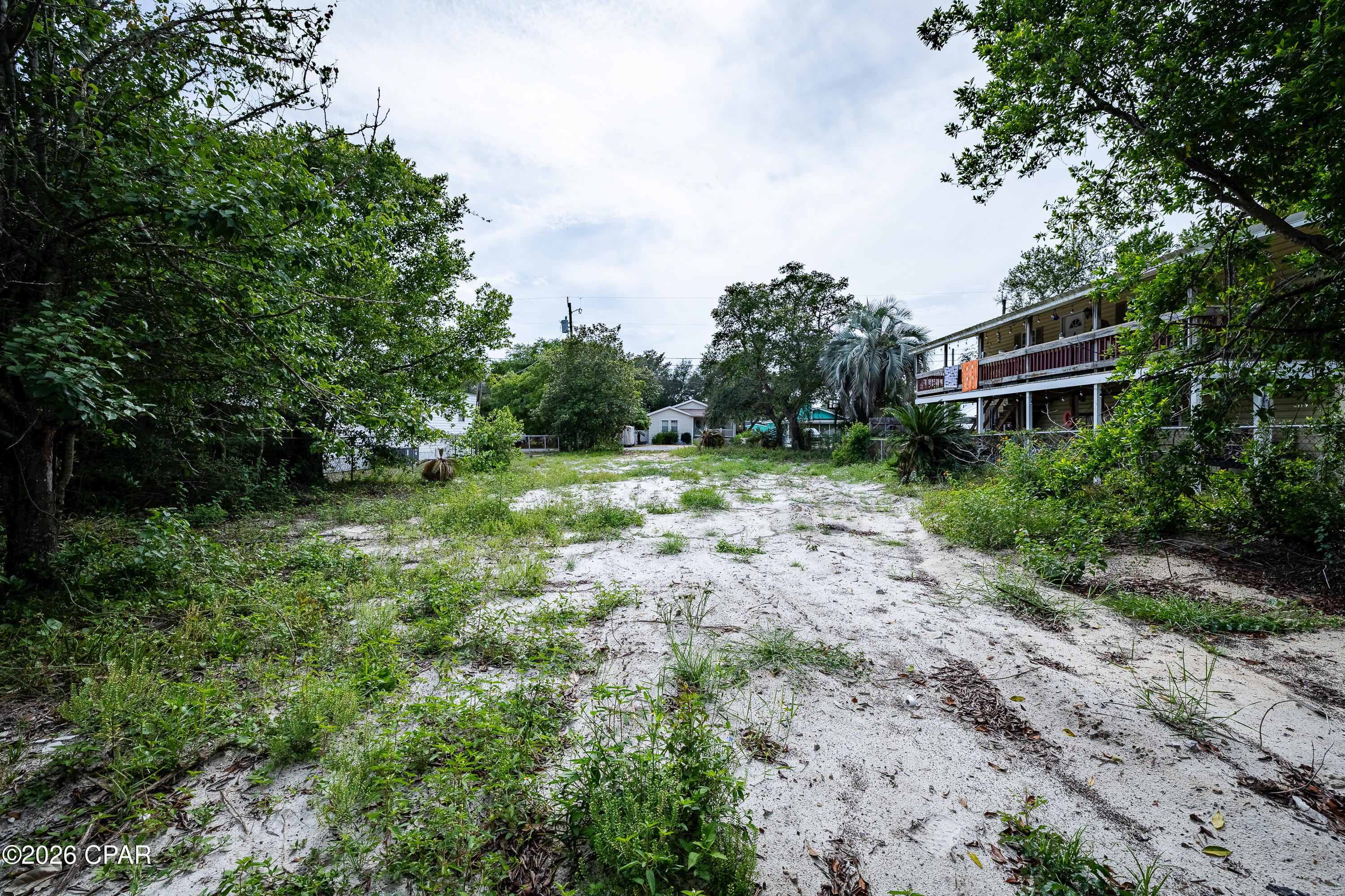 Laguna Beach Estates - Land
