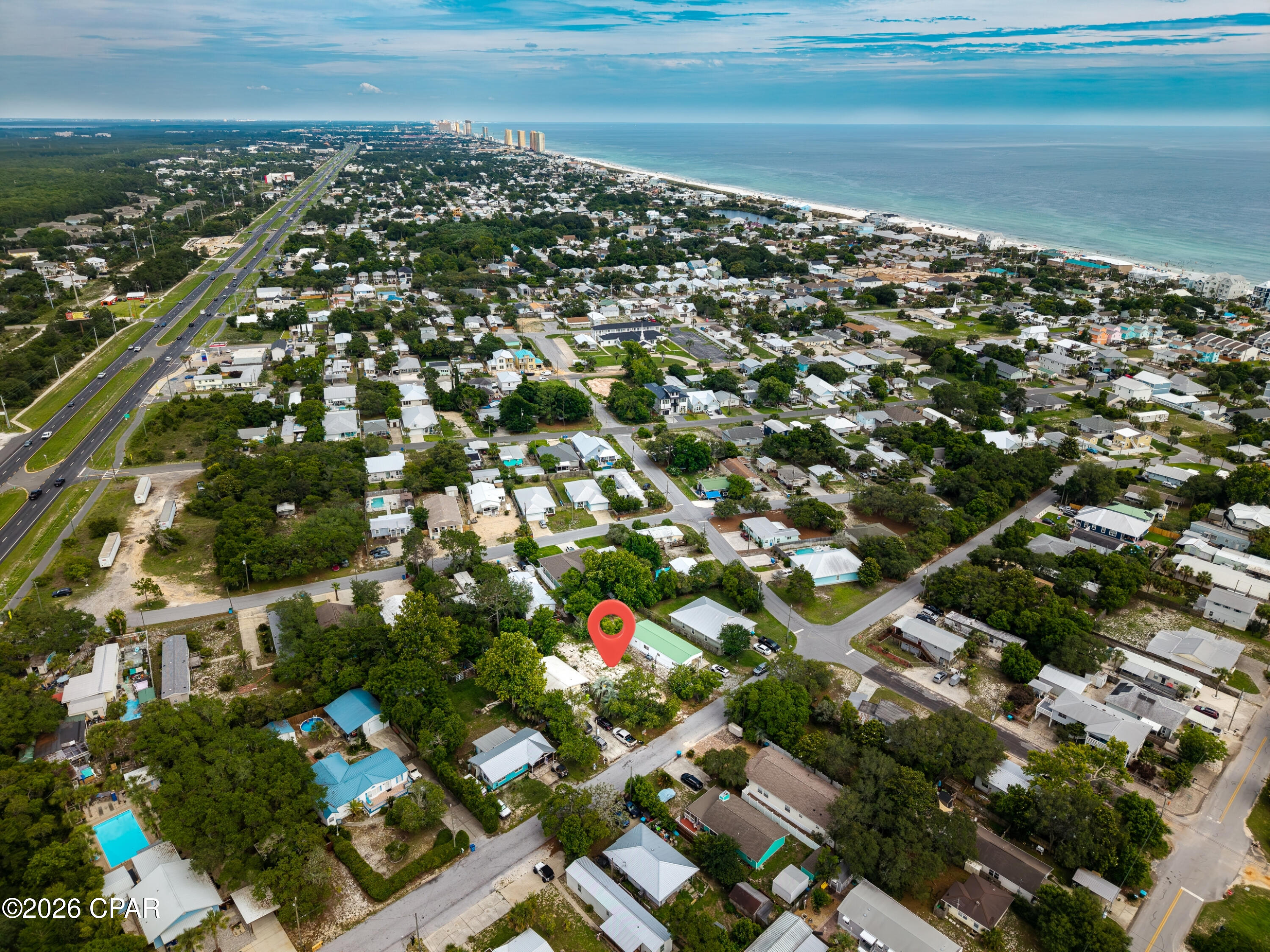 Laguna Beach Estates - Land