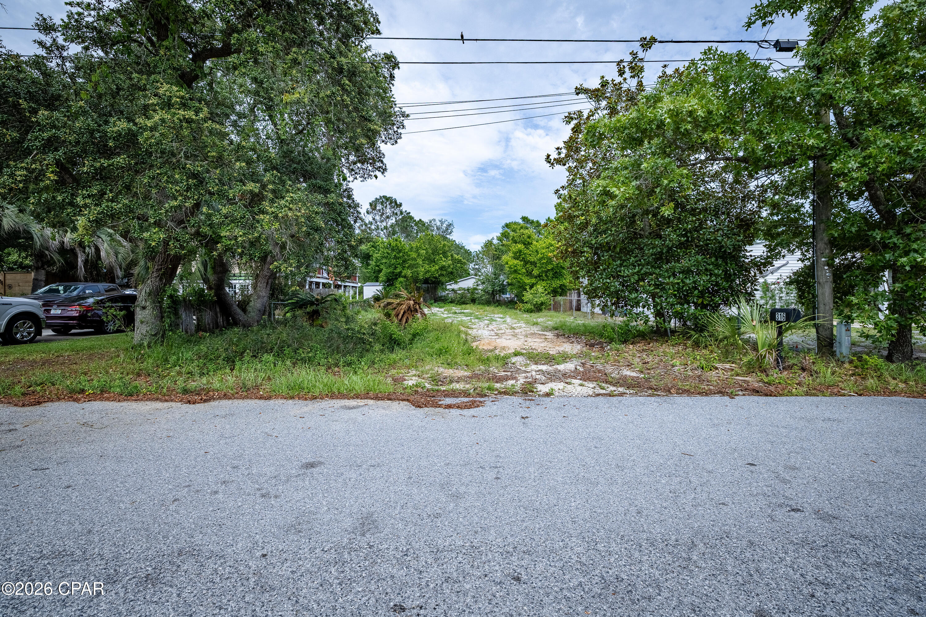 Laguna Beach Estates - Land