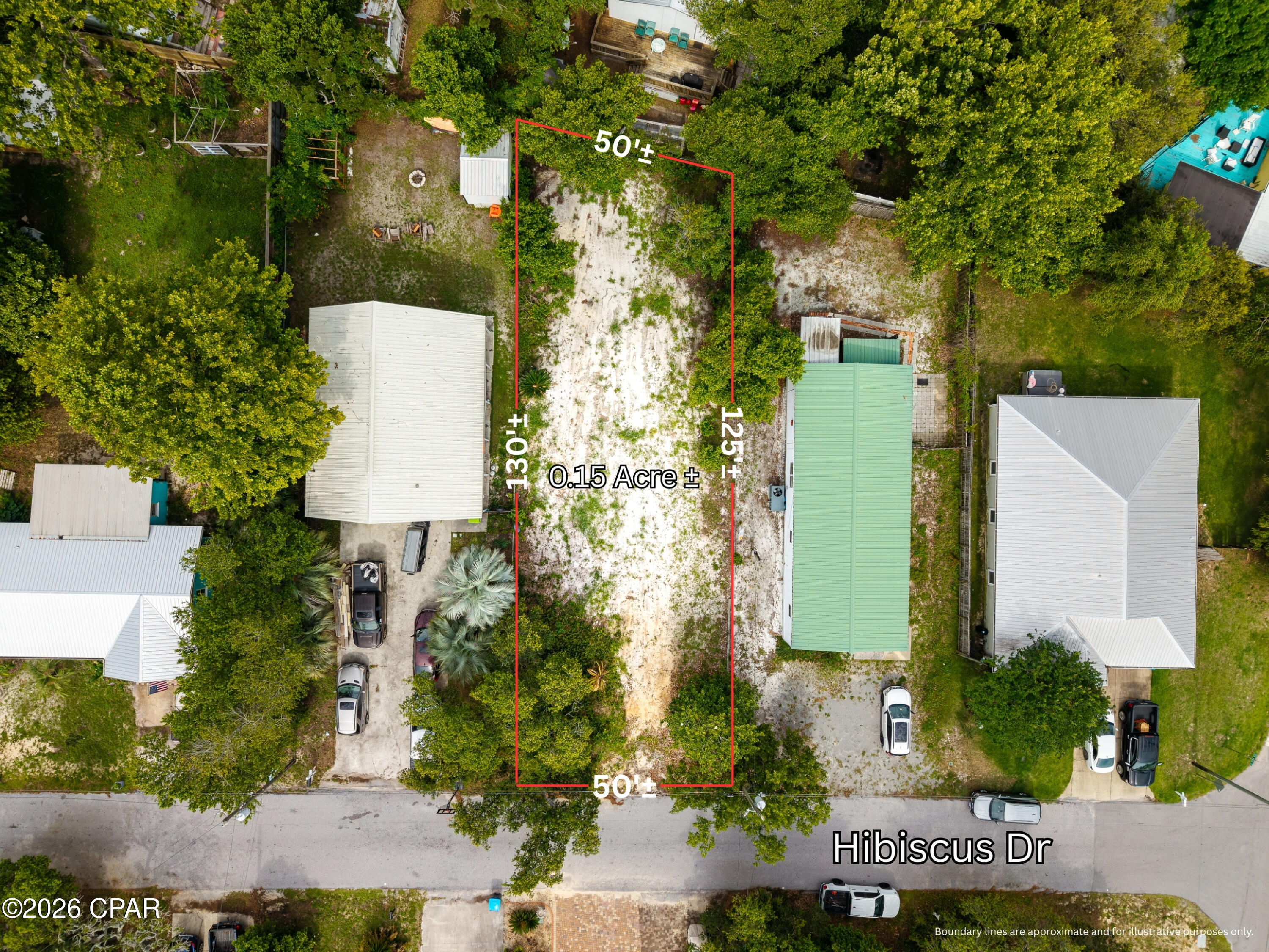 Laguna Beach Estates - Land