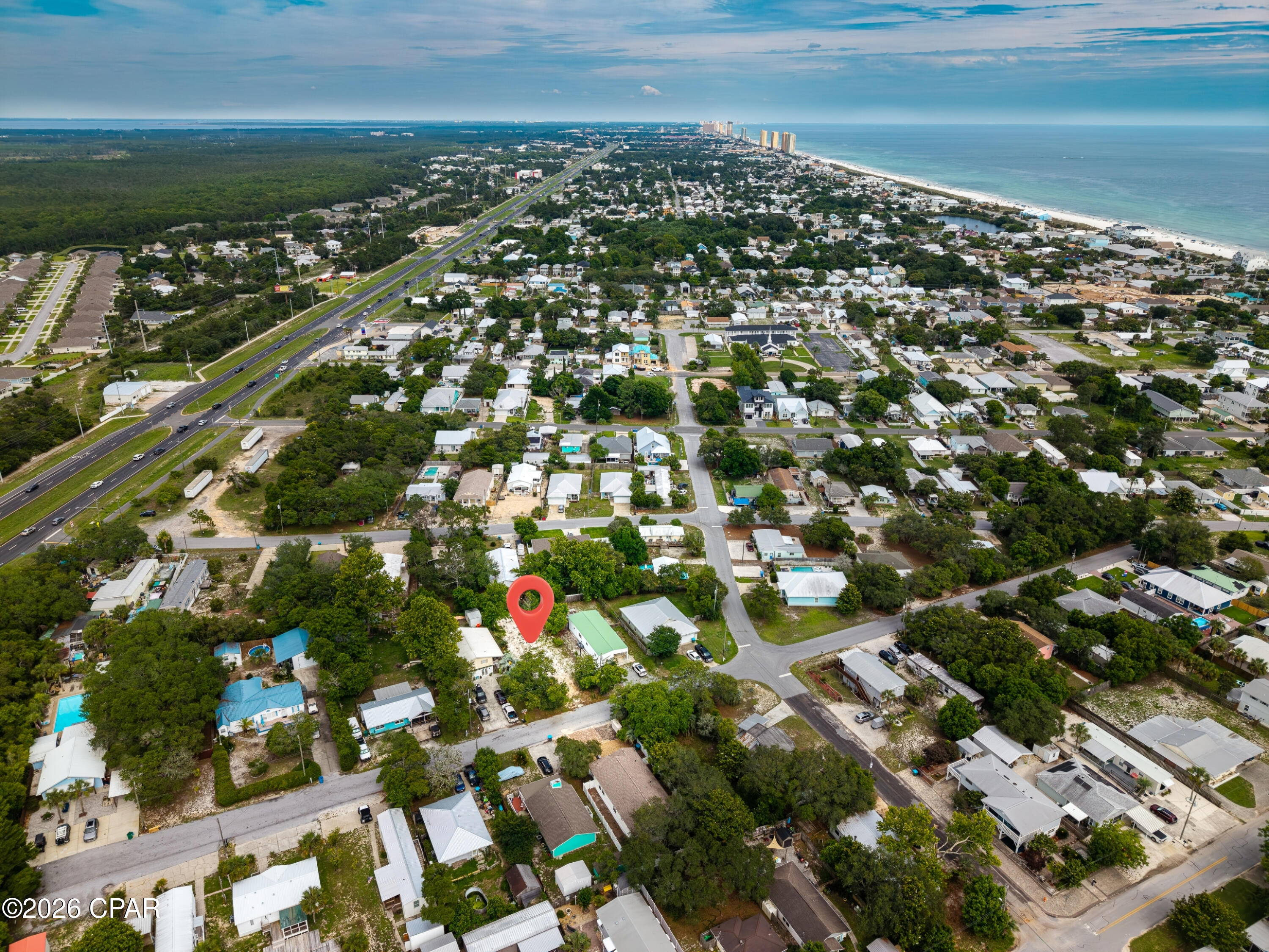 Laguna Beach Estates - Land