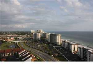 Grand Panama Beach Resort - Residential Lease