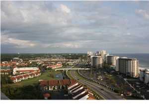 Grand Panama Beach Resort - Residential Lease