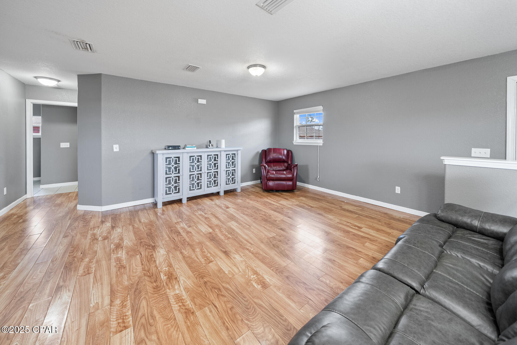 Barrett's Park - Residential