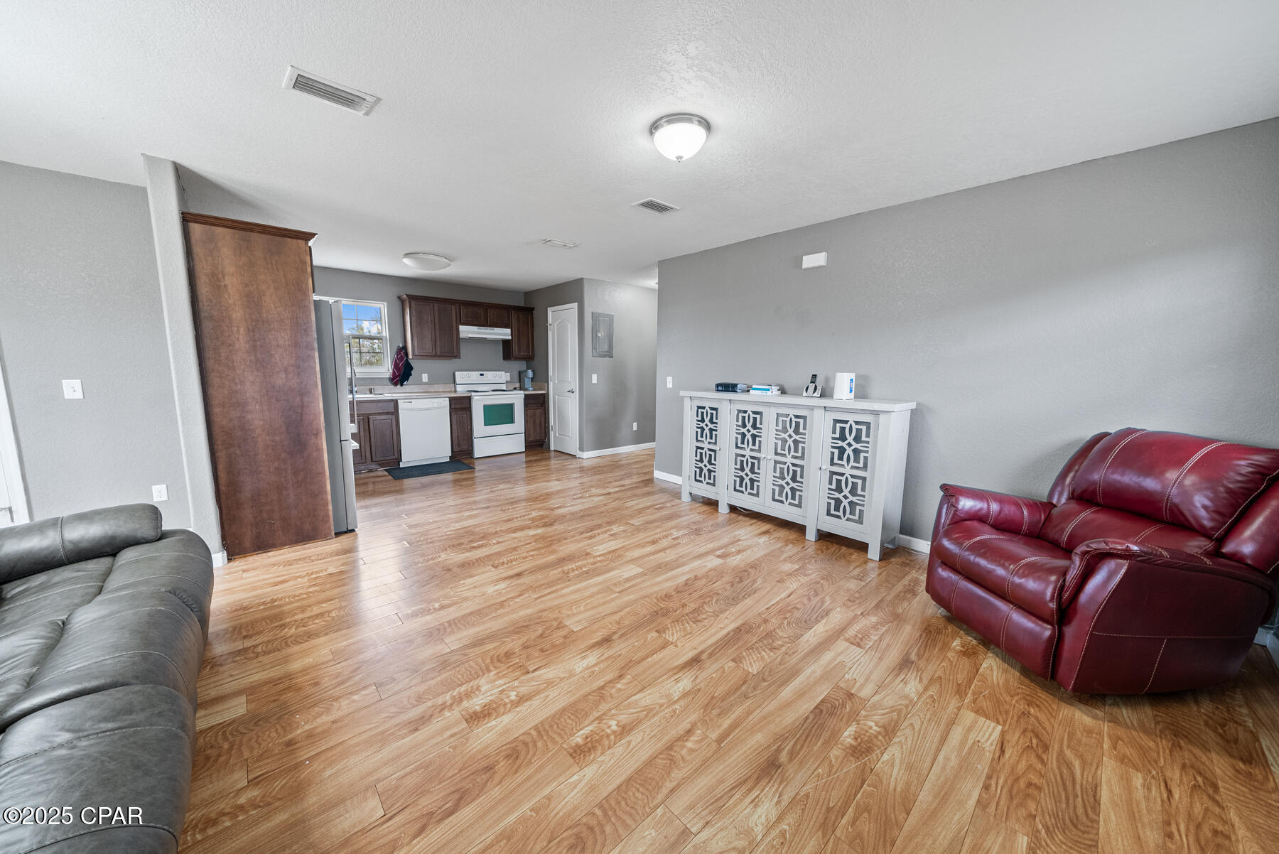 Barrett's Park - Residential