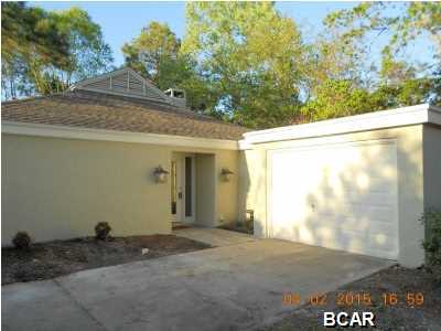 Bay Point Unit 1 - Residential