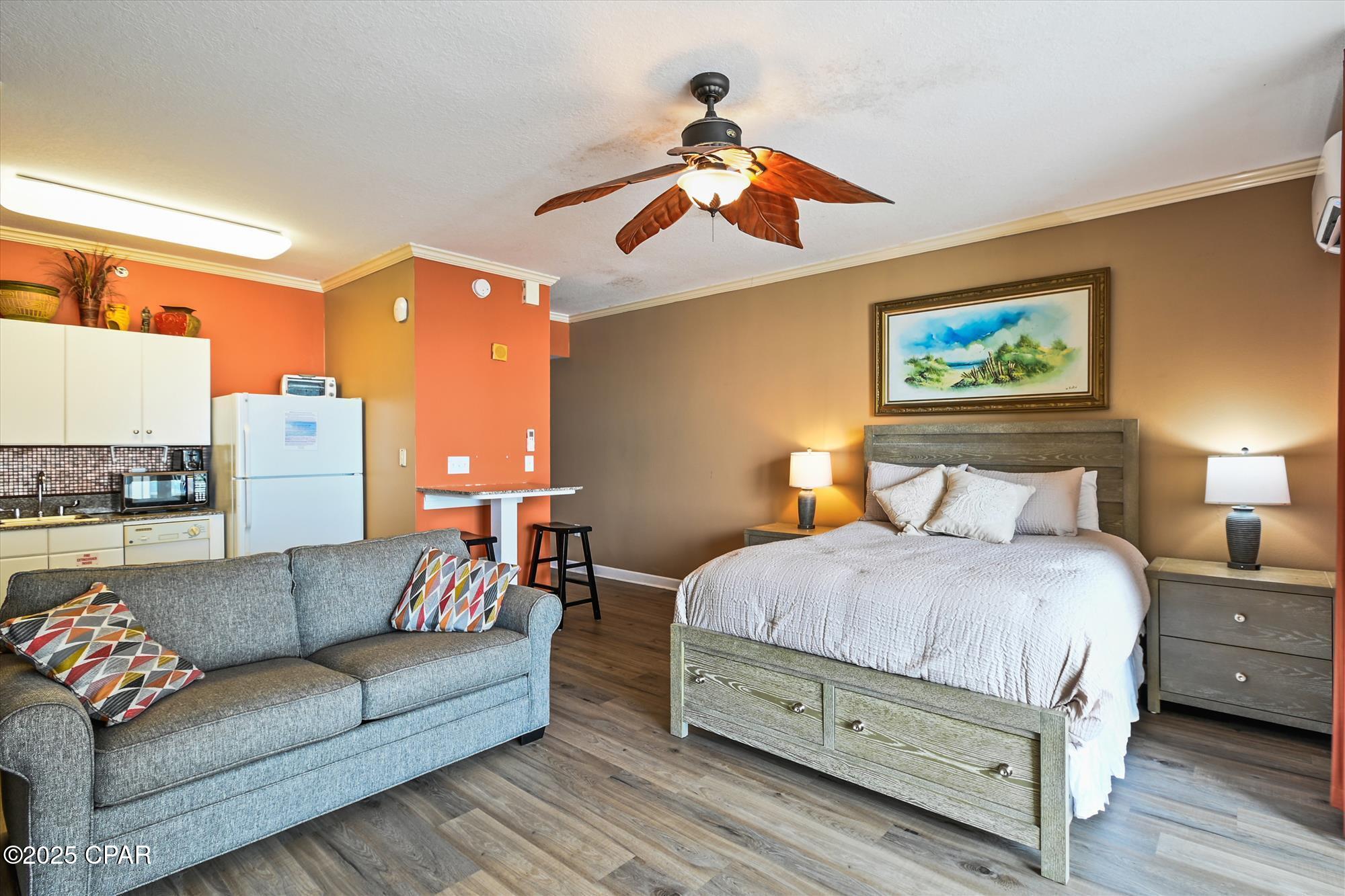 Shores Of Panama Phase I - Residential
