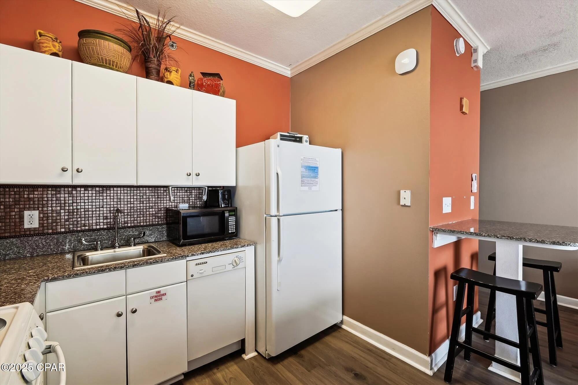 Shores Of Panama Phase I - Residential