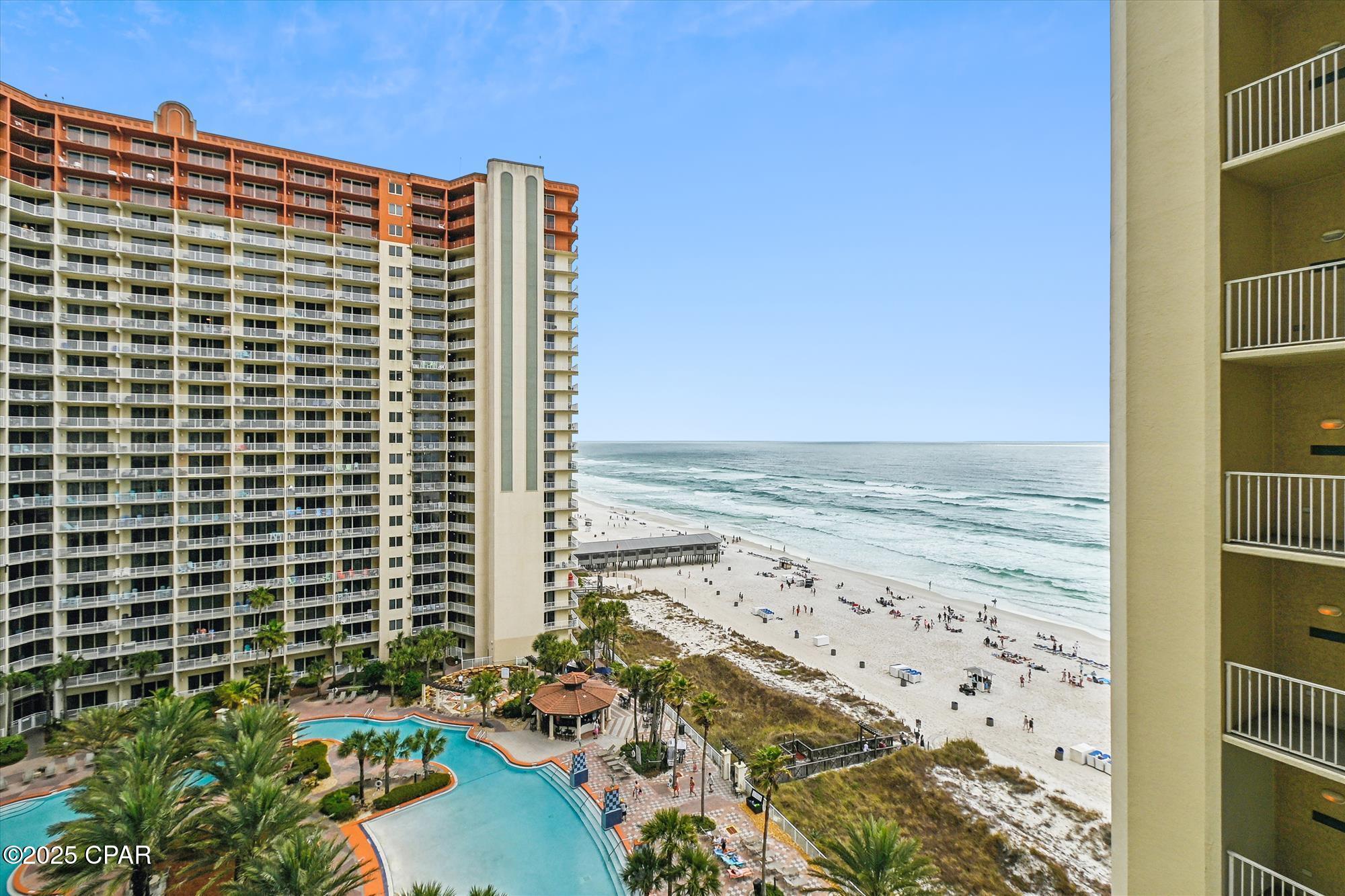 Shores Of Panama Phase I - Residential