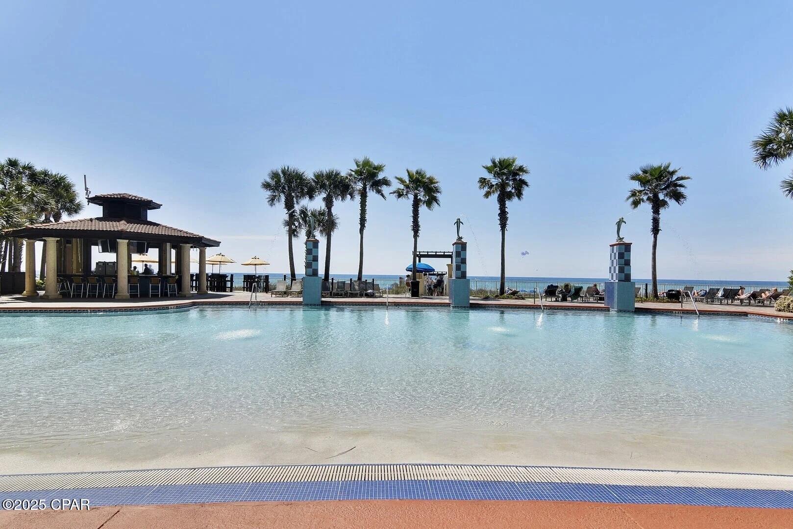 Shores Of Panama Phase I - Residential