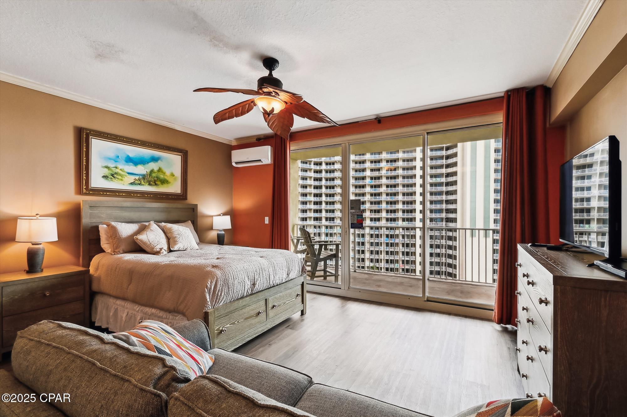 Shores Of Panama Phase I - Residential