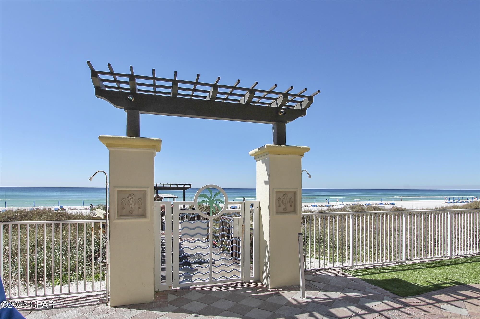 Shores Of Panama Phase I - Residential