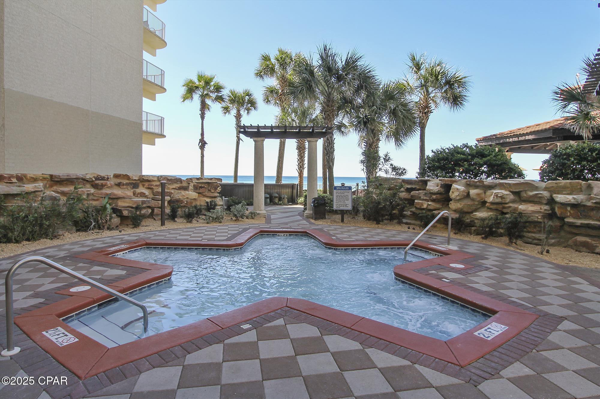 Shores Of Panama Phase I - Residential