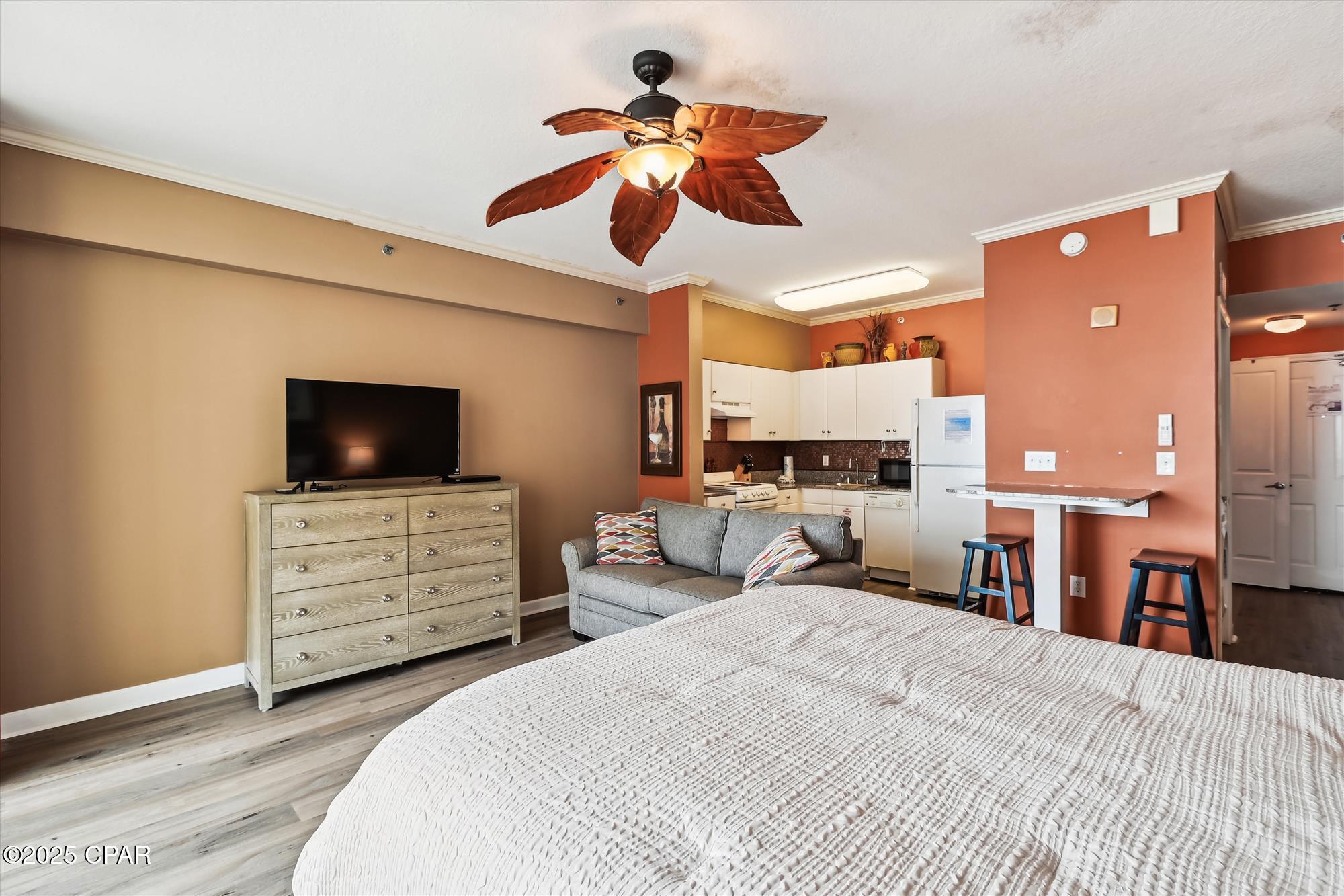 Shores Of Panama Phase I - Residential
