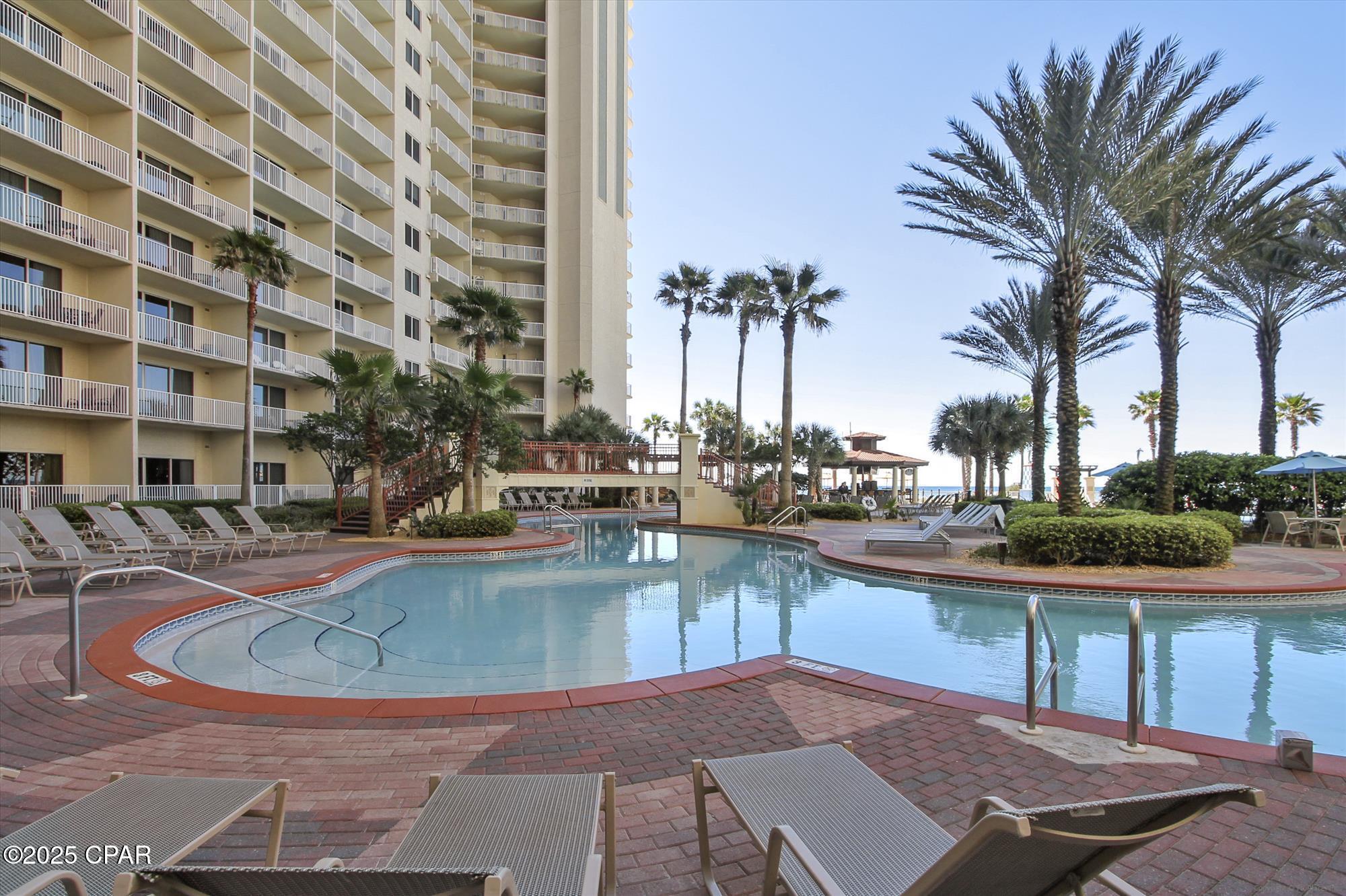 Shores Of Panama Phase I - Residential