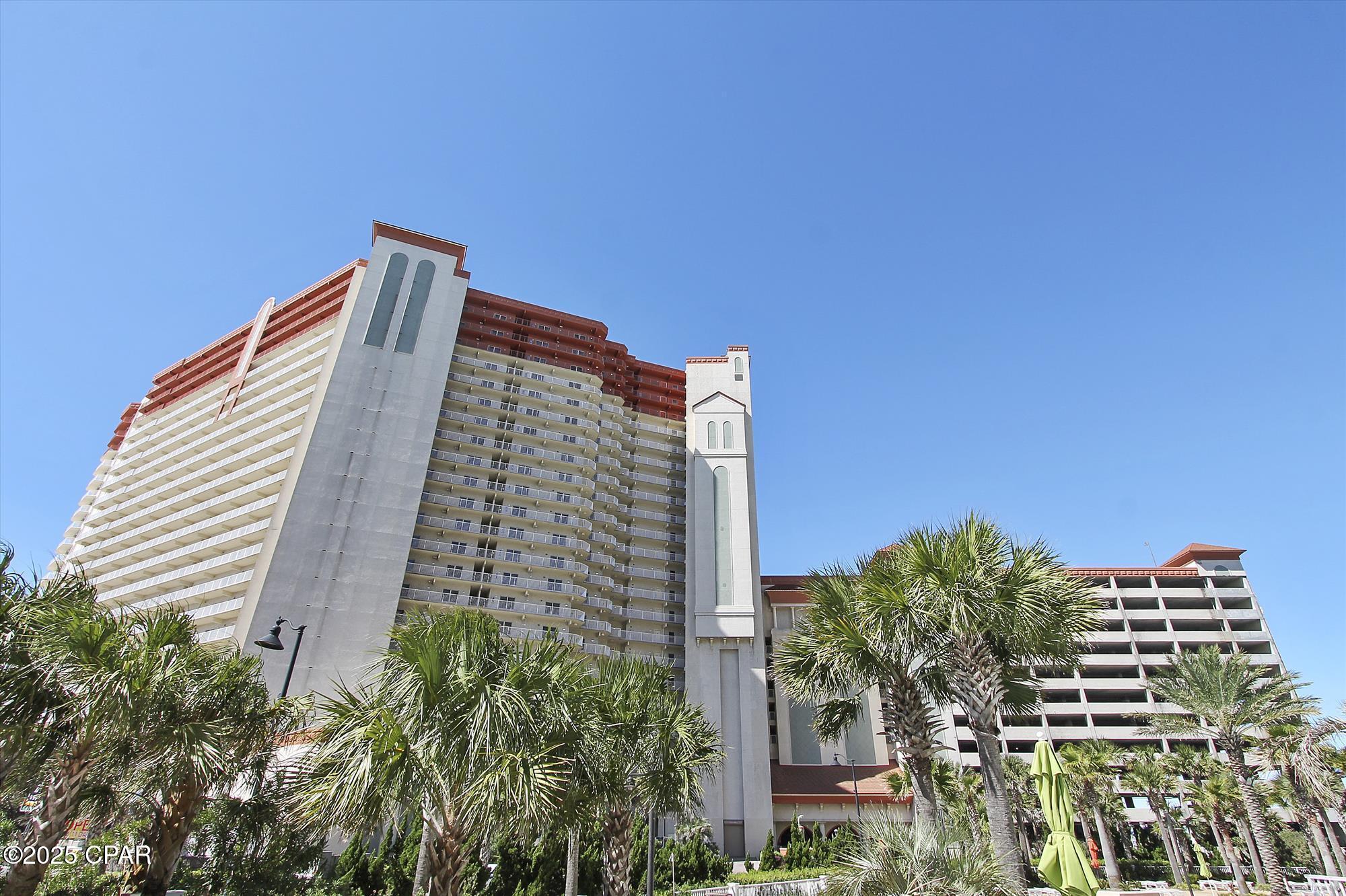 Shores Of Panama Phase I - Residential