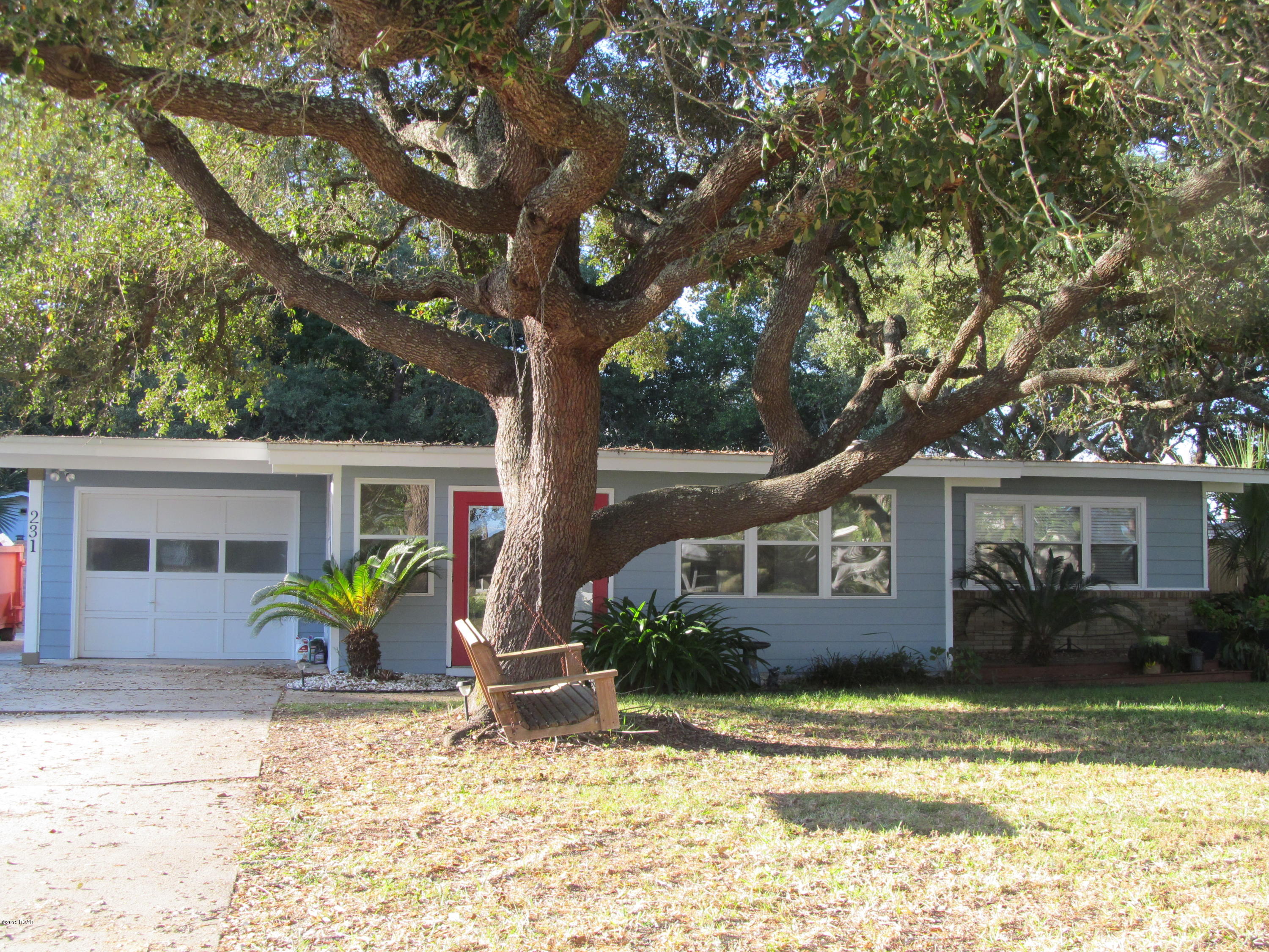 Woodlawn Unit 1 - Residential Lease