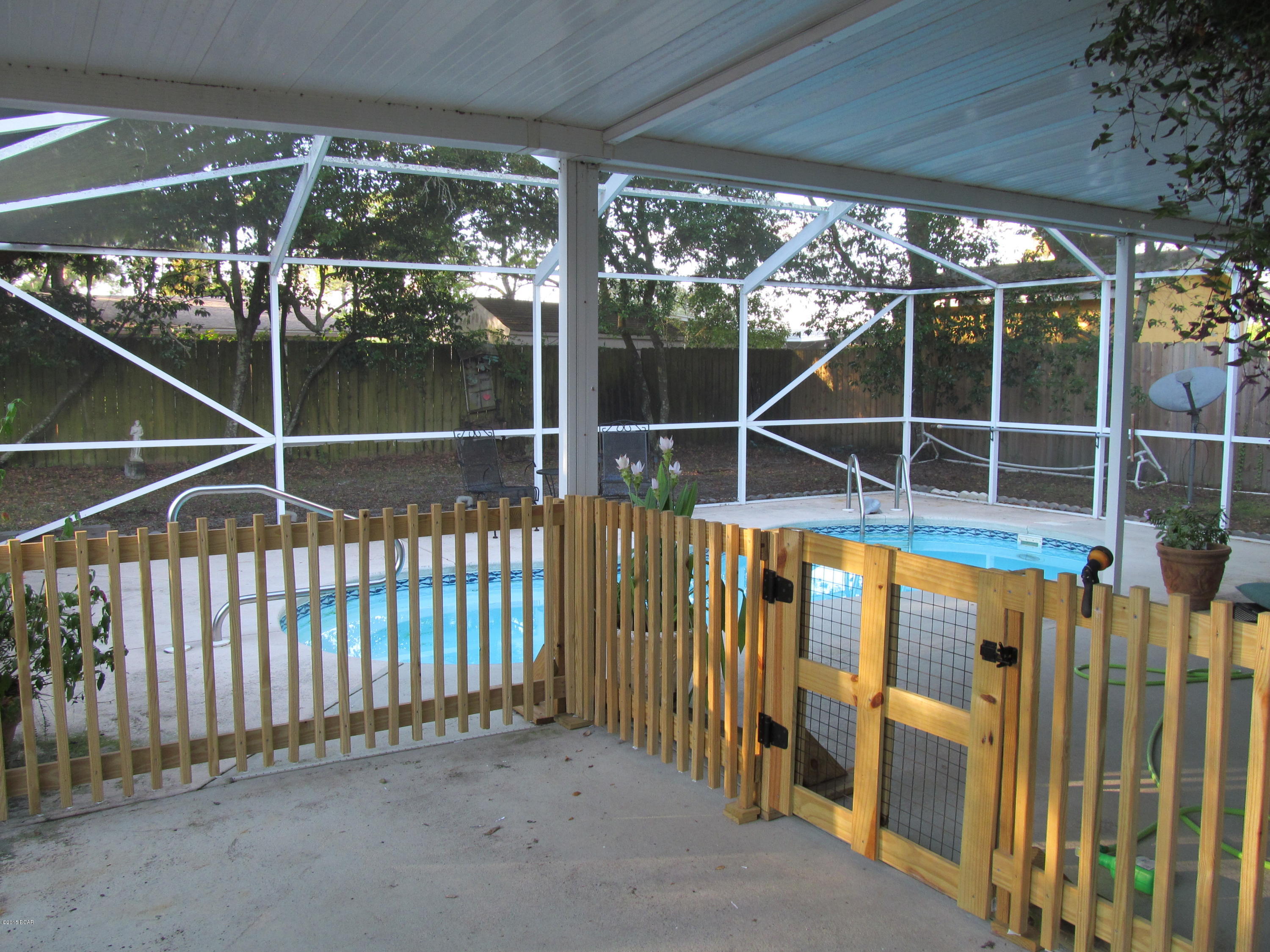 Woodlawn Unit 1 - Residential Lease