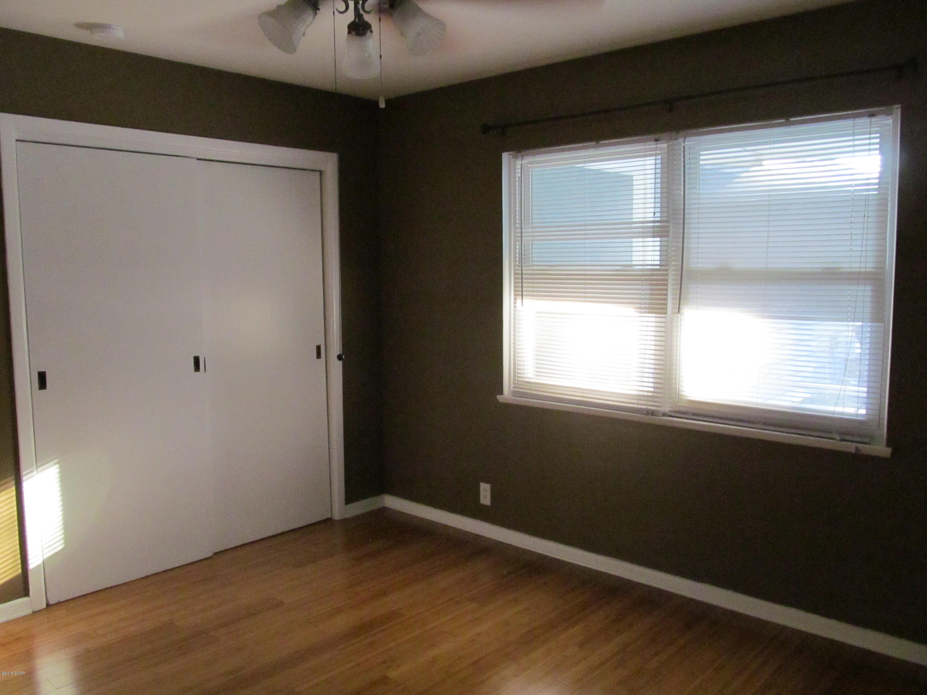 Woodlawn Unit 1 - Residential Lease