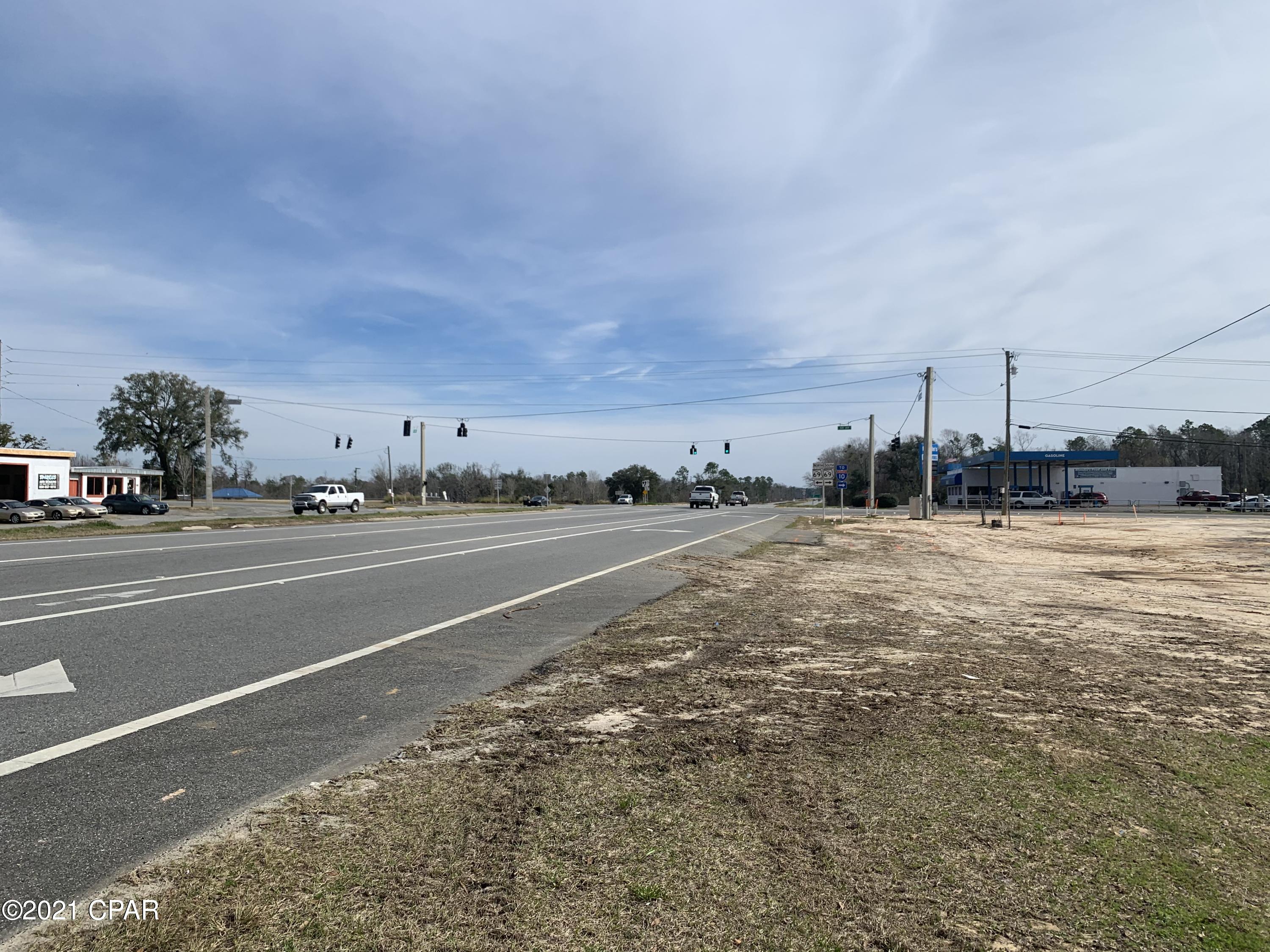 No Named Subdivision - Land