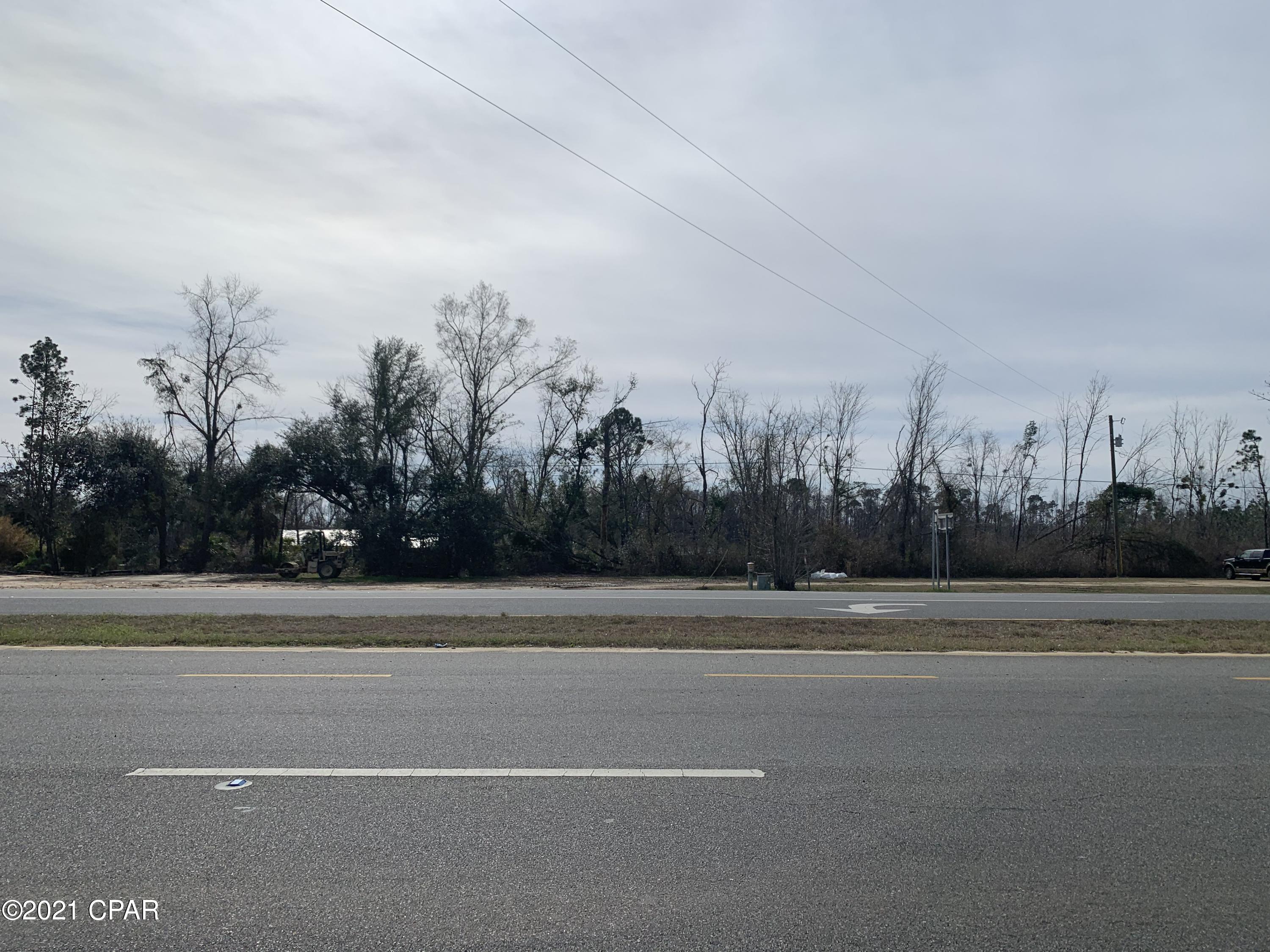 No Named Subdivision - Land