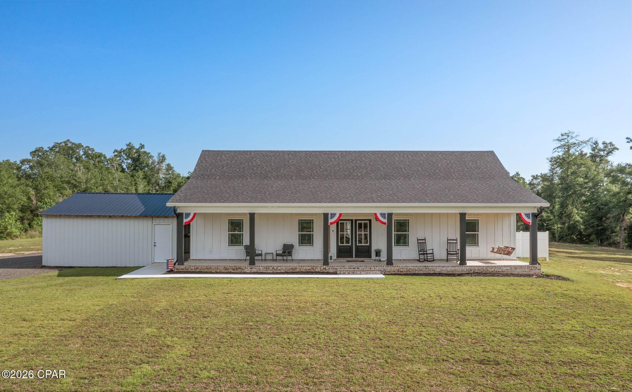 No Named Subdivision - Residential
