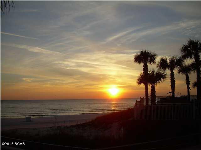 Ambassador Beach Condo - Residential