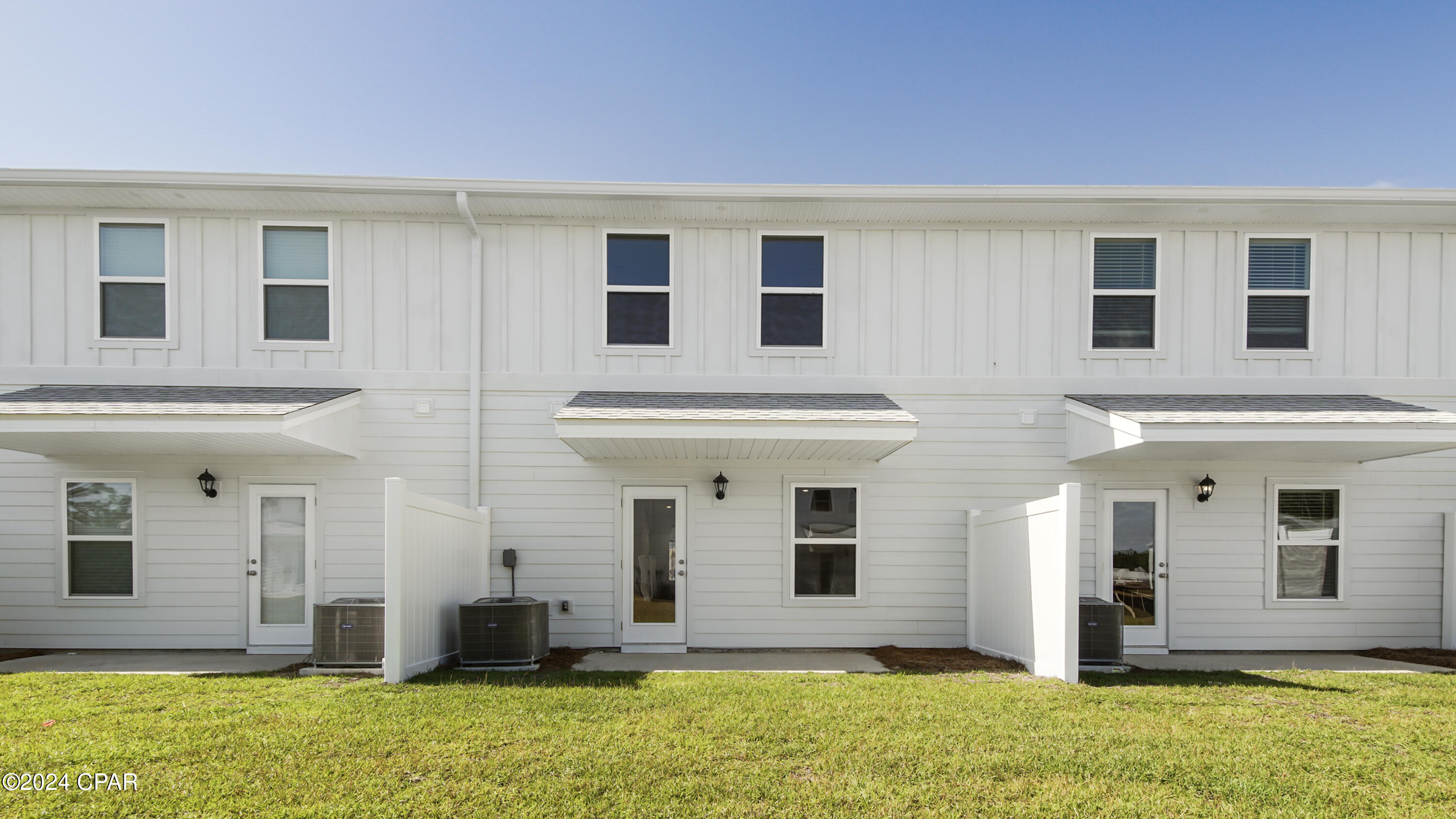 Bayside at Ward Creek - Residential