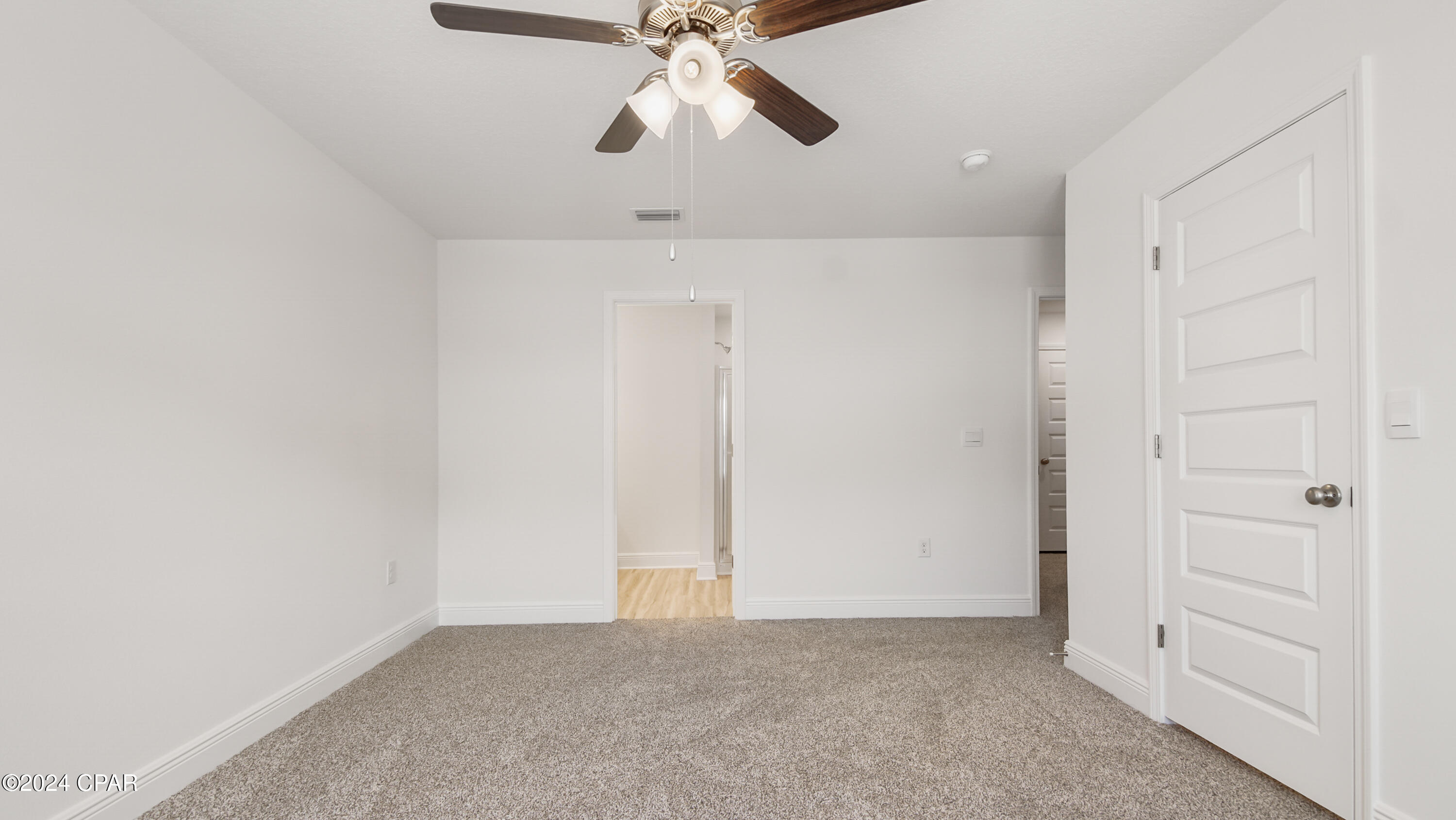 Bayside at Ward Creek - Residential